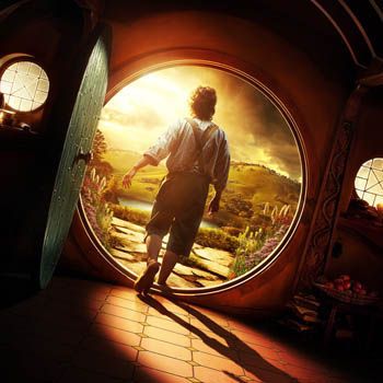 Most Anticipated Movies of 2012 - The Hobbit