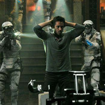 Most Anticipated Movies of 2012 - Total Recall