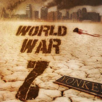 Most Anticipated Movies of 2012 - World War Z