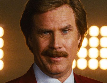 Most Anticipated Movies 2013 - Anchorman 2