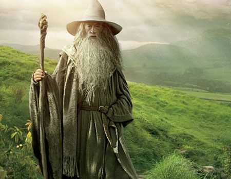 Most Anticipated Movies 2013 - Hobbit Desolation Smaug