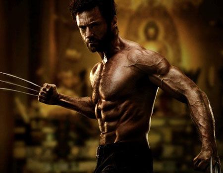 Most Anticipated Movies 2013 - The Wolverine