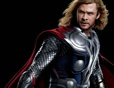 Most Anticipated Movies 2013 - Thor 2 The Dark World