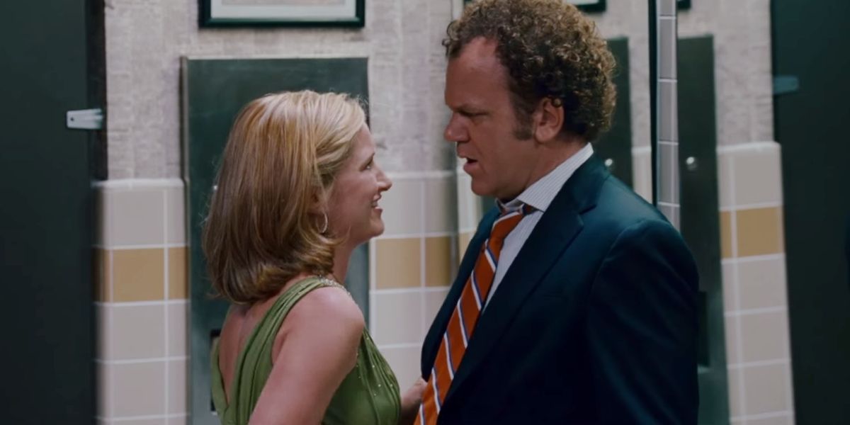 Most Awkward Movie Sex Scenes Step Brothers
