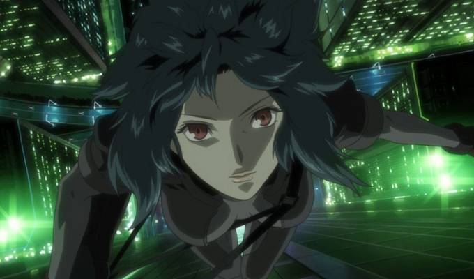 “Ghost in the Shell: Resurgence – A Cybernetic Odyssey”