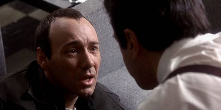Usual Suspects 10 Most Memorable Quotes From The Movie