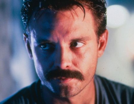 Movie Mustaches The Abyss Michael Biehn