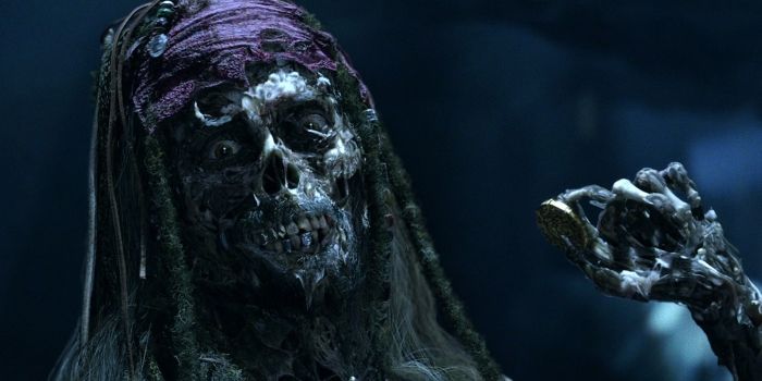 Movie Plot Holes Pirates of the Caribbean Curse
