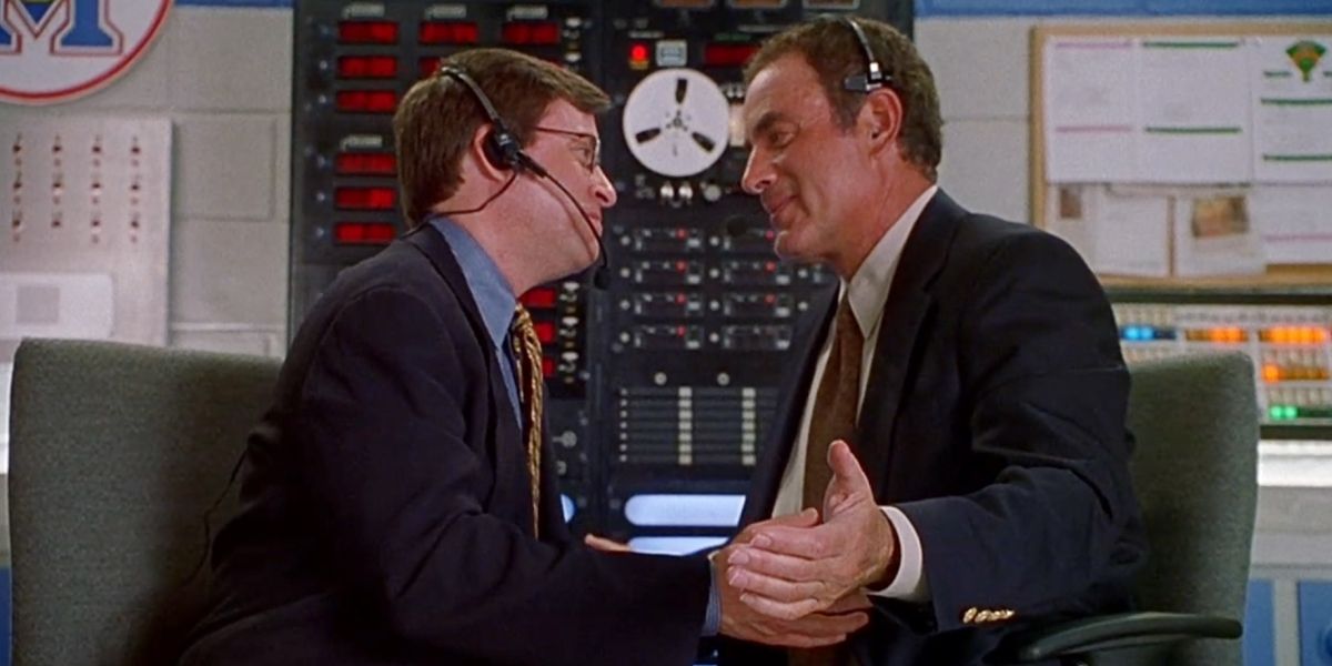 Movie Post Credits Scenes Baseketball