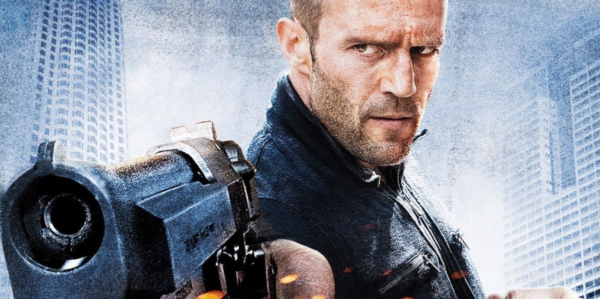Movies Based on Video Games Crank