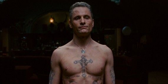 Movies That Deserve A Sequel - Eastern Promises