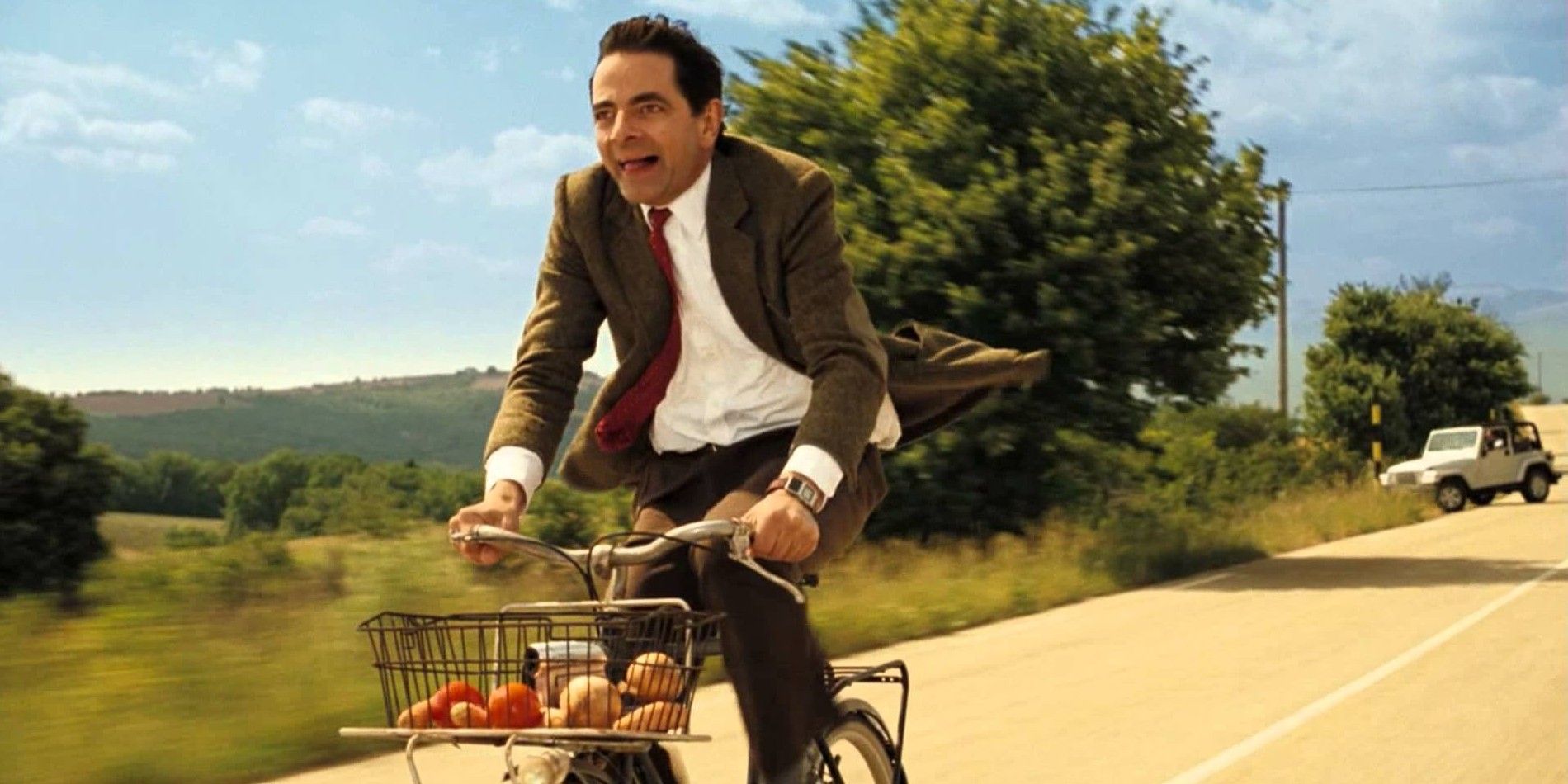 Mr Bean The 10 Worst Things He Ever Did
