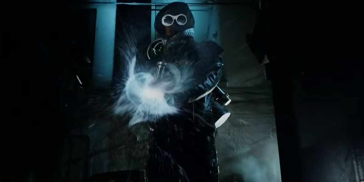 Gotham Trailer Offers More Details on Mr. Freeze