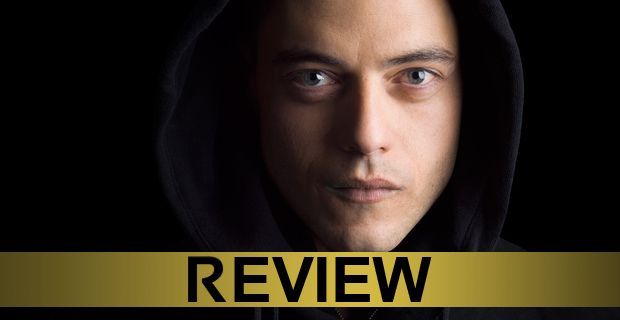 Mr. Robot Revisited  Season 1 Episode 7 Recap 