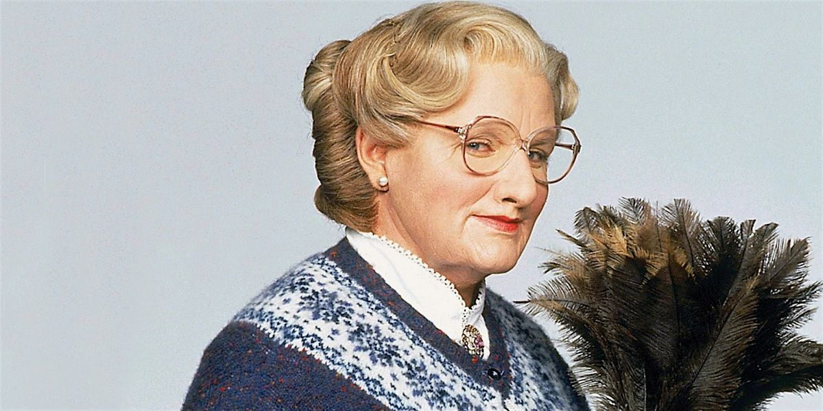 20 Mrs. Doubtfire Quotes That Prove She’s The Best Nanny Ever