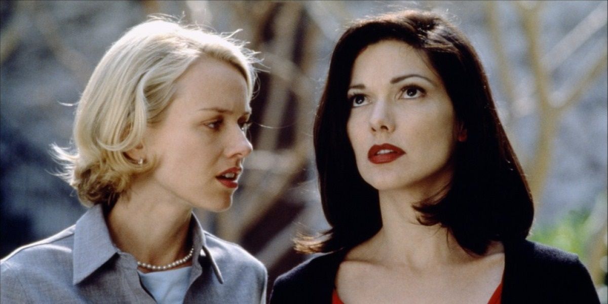 Mulholland Drive & 9 Other Movies That Are Open To Interpretation