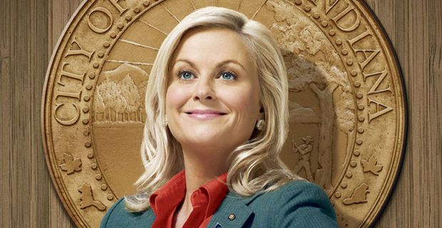 Muppet Guest Amy Poehler