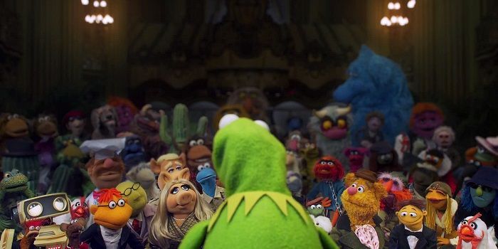 ABC’s New ‘Muppets’ TV Show Will Be a Mockumentary Comedy Series