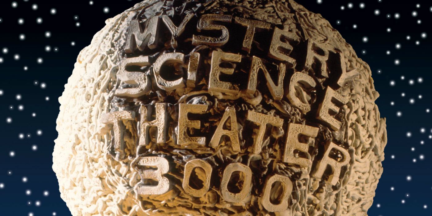 myster science theater 3000