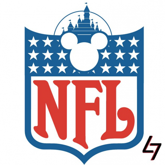 NFL Disney