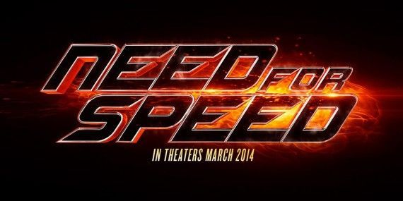Need For Speed - Most Anticipated Movies of 2014