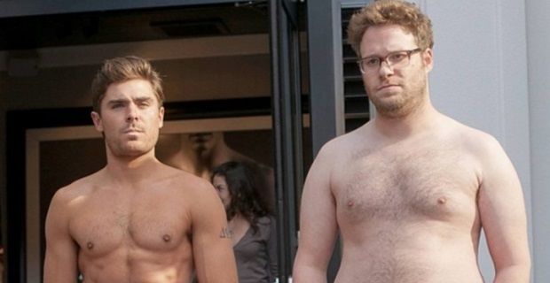 New ‘Neighbors’ Red Band Trailers Are Just Getting Started