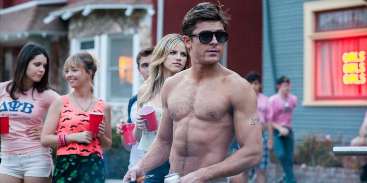 12 Movies Not to Watch With Your Parents