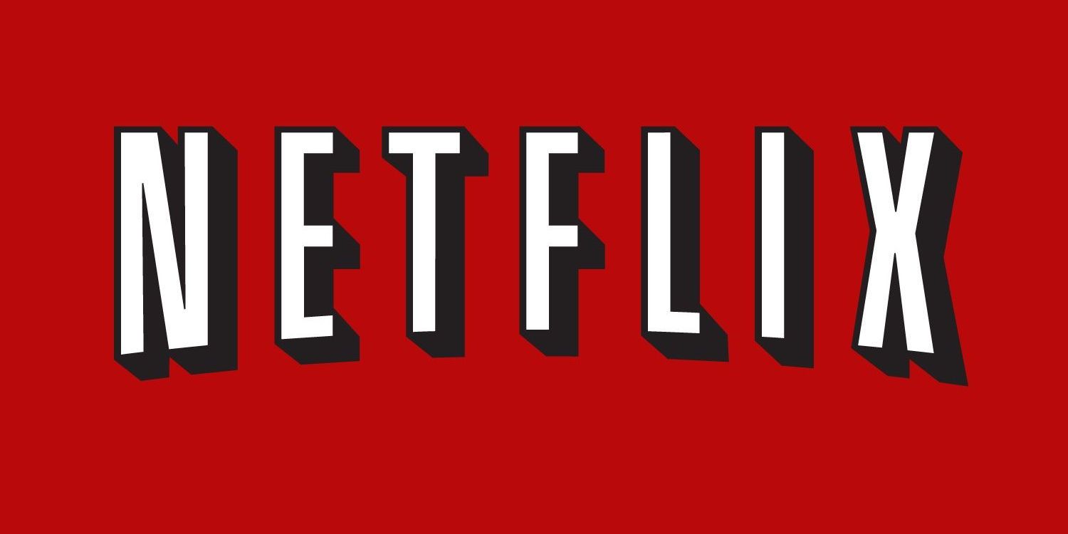 Netflix Logo 2016