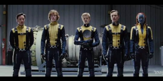 X-Men: First Class Director Matthew Vaughn Reveals Secret To Superhero Movies: “Make People Believe It”