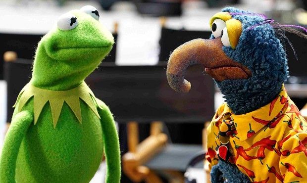 New ‘Muppets’ TV Show Receives Series Order From ABC; First Image Revealed