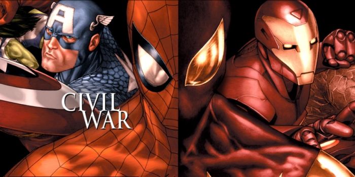New Spider-Man Marvel Movie Comic Stories