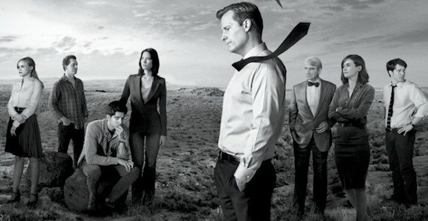 Aaron Sorkin to Quit TV After ‘The Newsroom’ Series Finale?