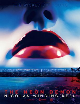 Nicolas Refn Direct Neon Demon
