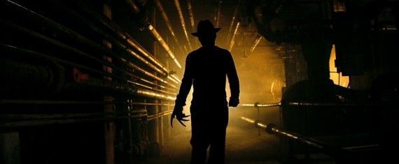 A Nightmare on Elm Street reviews box office