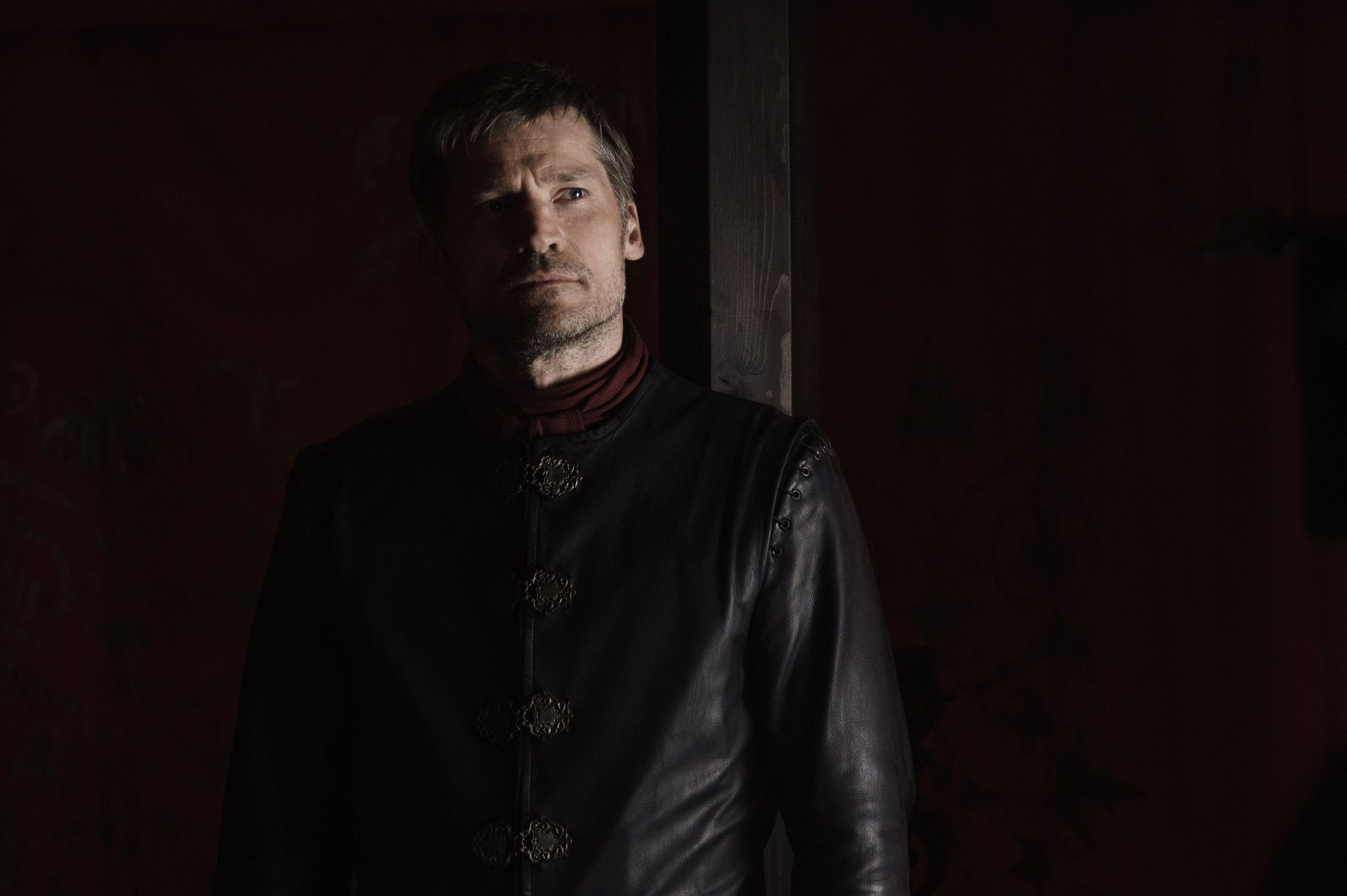 Nikolaj Coster-Waldau as Jaime Lannister Game of Thrones Season 6