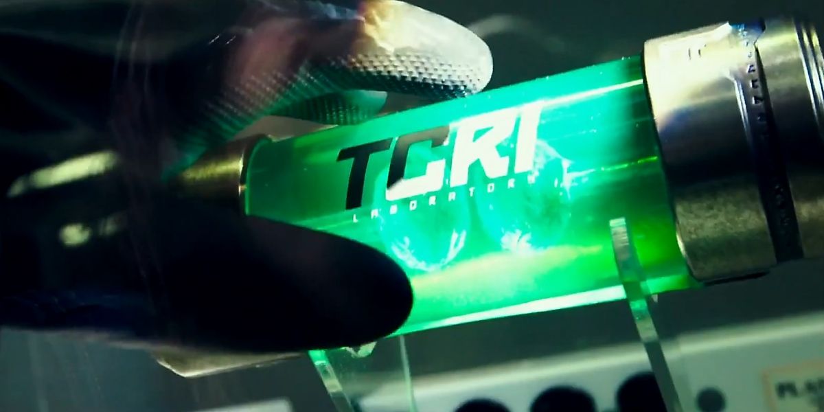 Tmnt Mutant Mayhem S 16 Easter Eggs References