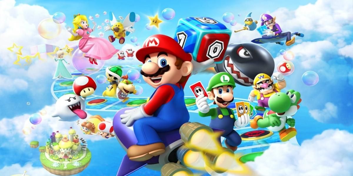 Nintendo's Latest Takedown Order Is A Huge Blow To Steam Players