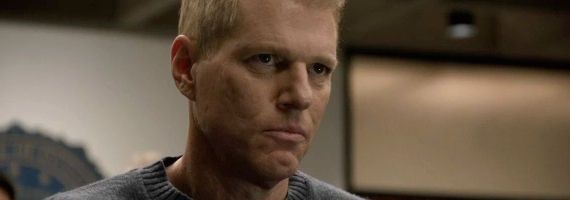 Noah Emmerich in The Americans Only You