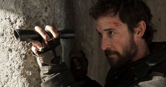 Noah Wyle Falling Skies Young Blood