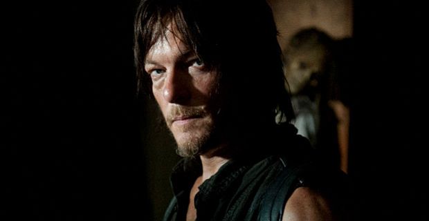 ‘The Walking Dead’ Might As Well Make The Best Of It