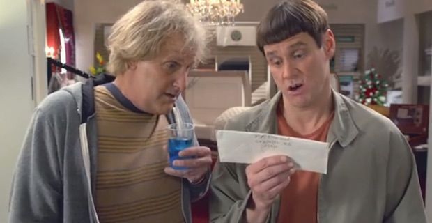Nov 16 Box Office - Dumb and Dumber To