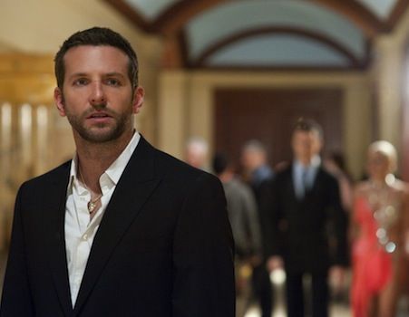 November 2012 Preview - Silver Linings Playbook