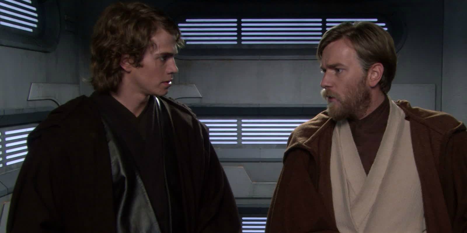 Star Wars 10 Ways Anakin Skywalker Got Better & Better