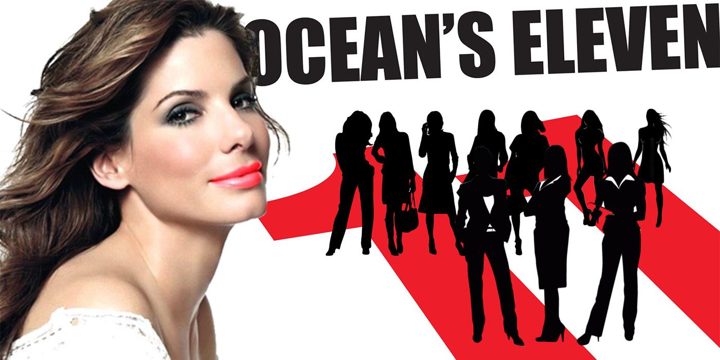 Ocean's 11 Women