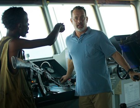 October Movie Preview - Captain Phillips