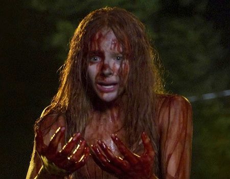 October Movie Preview - Carrie