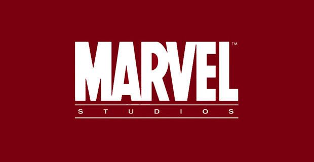 Official Marvel Studios Logo