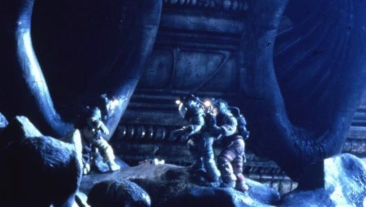 10 Reasons Alien's New Movie Will Resurrect The Franchise