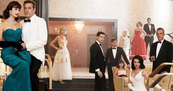 Magic City Series Premiere Review Screen Rant