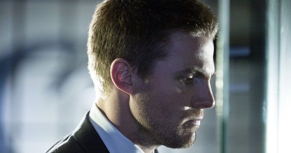 ‘Arrow’ Season 2 Preview: Oliver Queen’s Failure & A New Kind of Villain